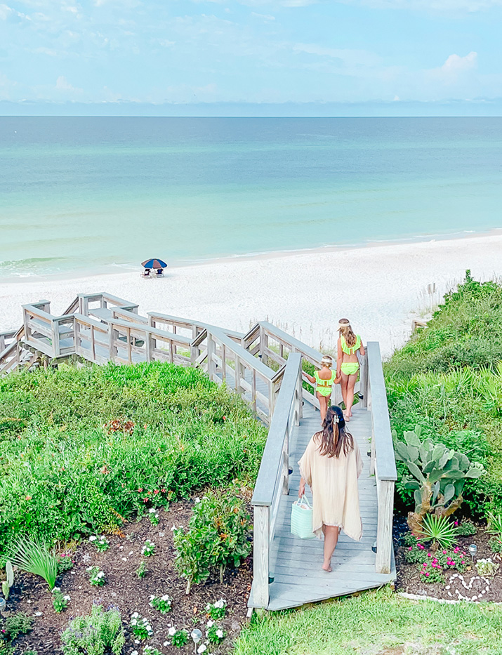 Jami Ray Into the Mystic Oversee Rentals Seacrest Beach Gulf Front