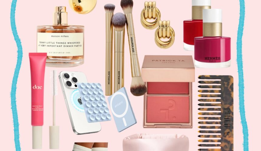 Holiday Gift Guides For Everyone On Your List