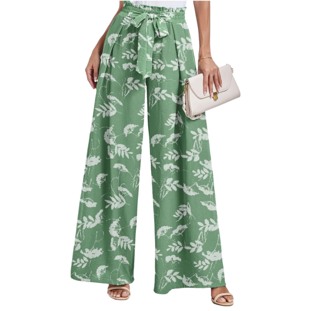 30A Amazon find green pants