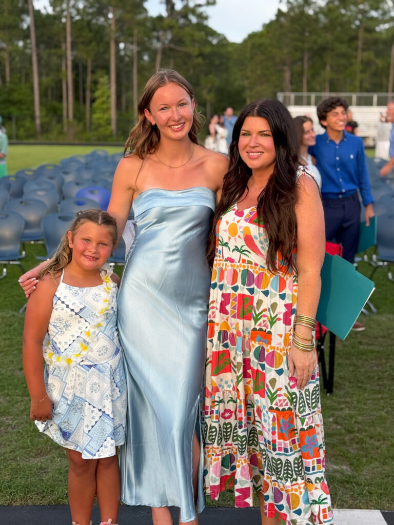 30A tween teen shopping 8th grade graduation