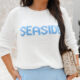 Jami Ray x The Seaside Style Seaside Florida sweater Ellsworth Ivy