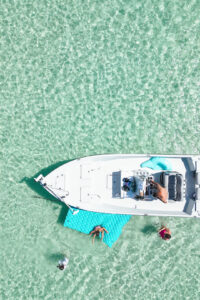 Jami Ray Travel UGC crab island destin