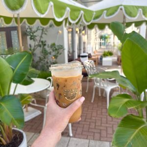 Jami Ray 30A Coffee Shops The Salty Bottle Carillon Beach-1 Jami Ray 30A Coffee Shops The Salty Bottle Carillon Beach-1