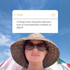 30A Mama worth noting diary 1 30A Mama worth noting diary