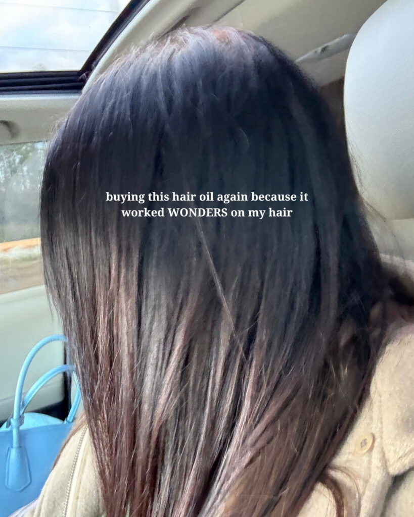 30A Mama worth noting diary bumble bumble hairdressers oil14