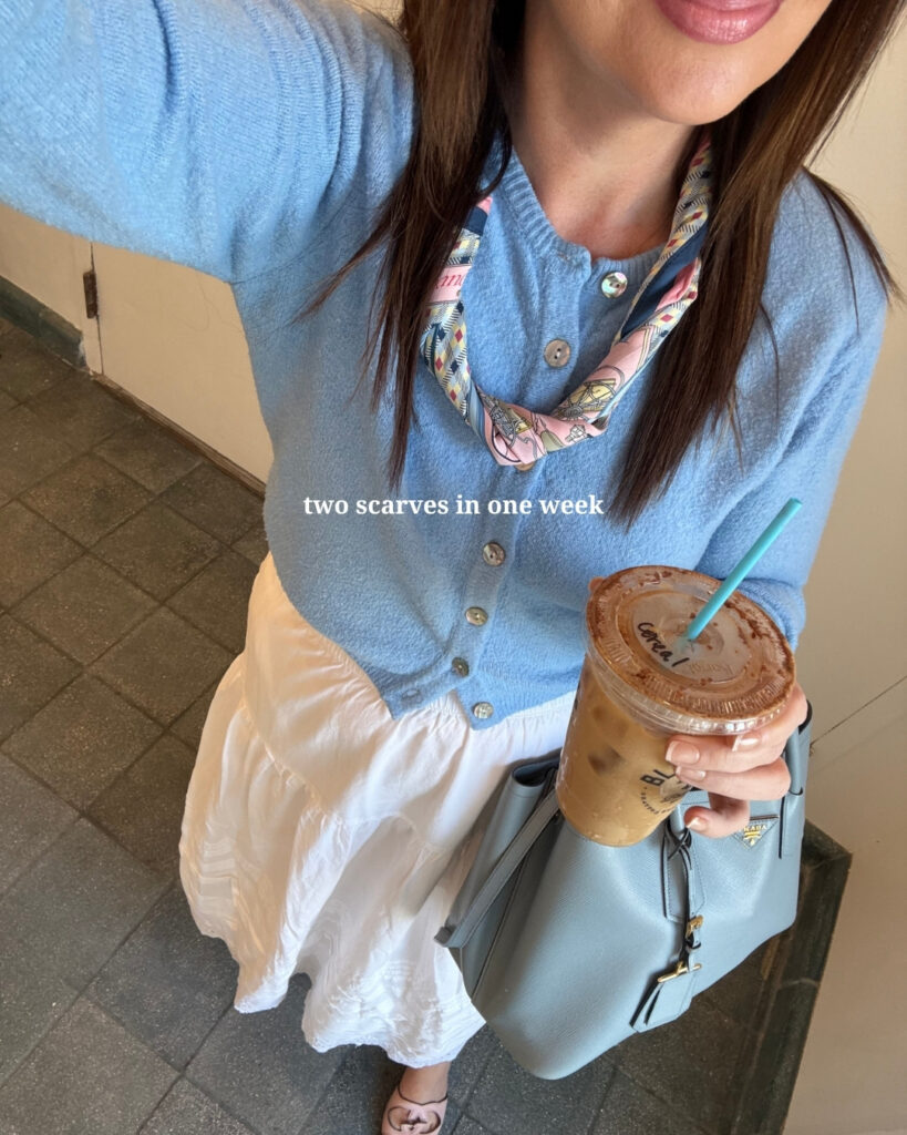 30A Mama worth noting diary office ootd 13