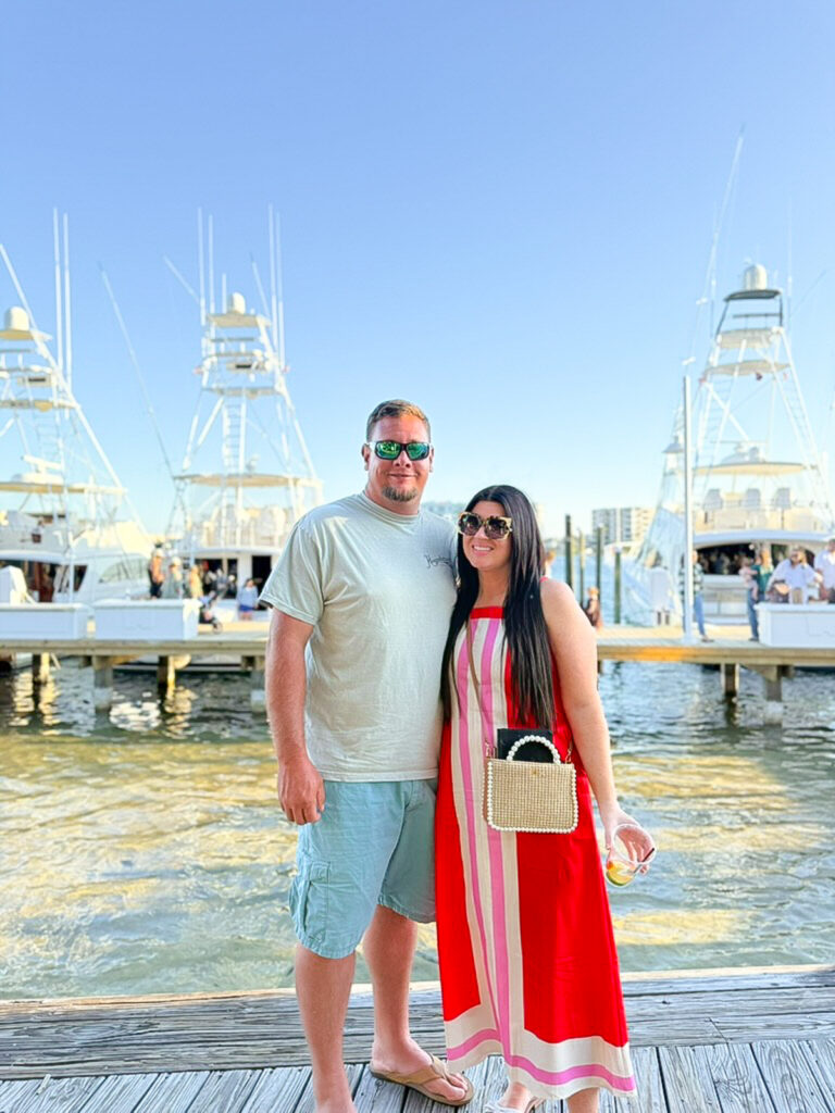 30A Mama 30A Best Restaurants by Boat Boshamps