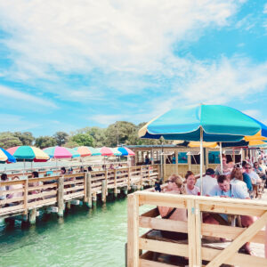 30A Mama 30A Best Restaurants by Boat dewey destin dock 30a best restaurants by boat: where to eat lunch or dinner on the water