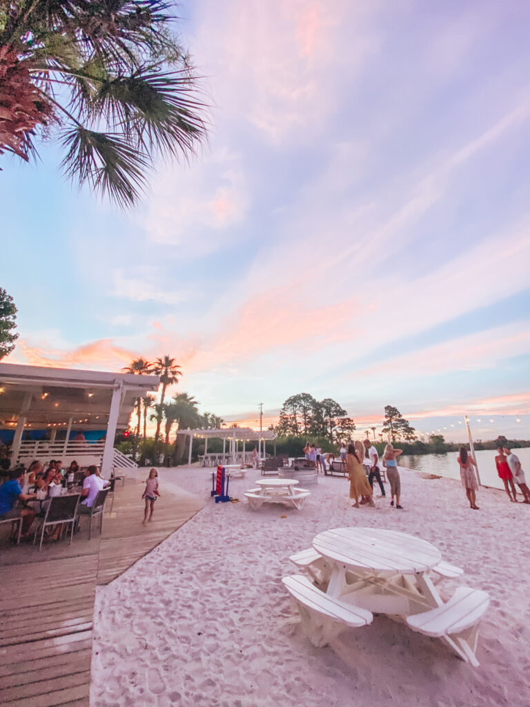 30A Mama 30A Best Restaurants by Boat the bay 331