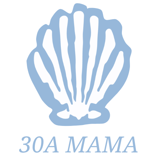 30A Mama® Jami Ray