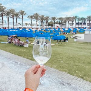 30A Mama Seaside Seeing Red Wine Festival-16 photo diary: seaside seeing red wine