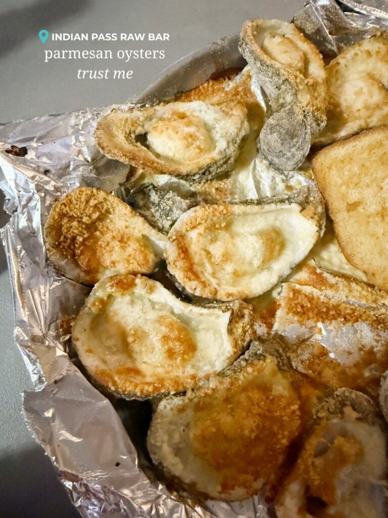 24 Hours in Port St Joe Florida Forgotten Coast Oysters